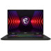 Ноутбук MSI Sword 17 HX B14VGKG-048XRU (9S7-17T214-048)