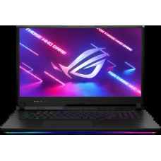 Ноутбук Asus ROG Strix Scar 17 G733PZ-LL023W (90NR0DC4-M001U0)