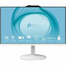 Моноблок MSI Pro AP242P 14M (9S6-AE0622-684)