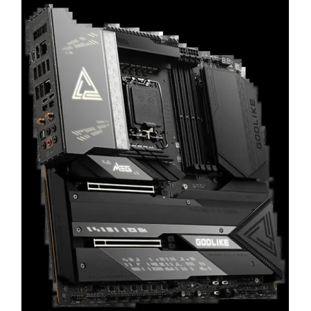 Материнская плата MSI MEG Z790 GODLIKE