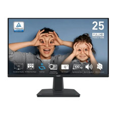 Монитор MSI PRO MP251P (9S6-3PC29M-033)