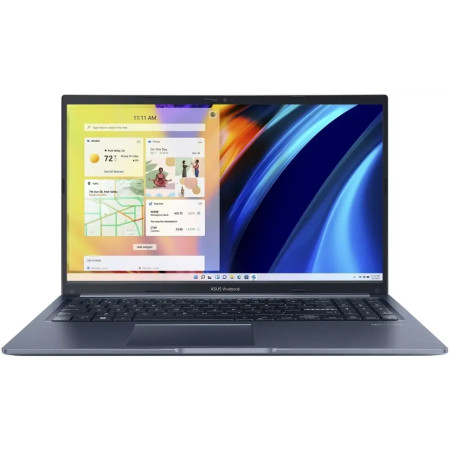 Ноутбук Asus VivoBook 15 X1502ZA-BQ1096 (90NB0VX1-M01MC0)