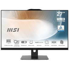Моноблок MSI Modern AM272P 12M (9S6-AF8211-646)