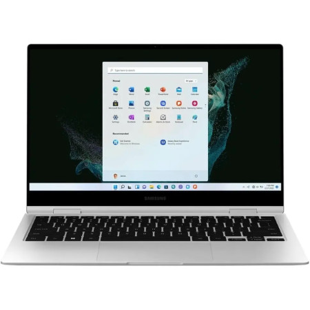 Ноутбук Samsung Galaxy Book 2 Pro 360 NP930 (NP930QED-KC1US)
