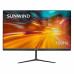Монитор SunWind SM-27FV222 (SM27VB01)