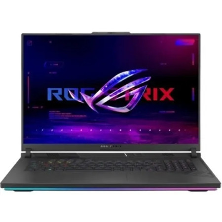 Ноутбук Asus ROG Strix G18 G814JV-N6055 (90NR0CM1-M00330)