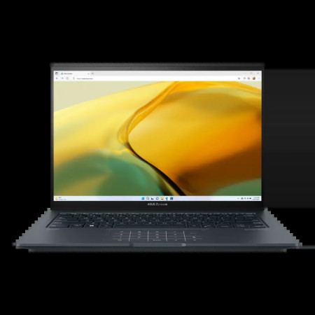 Ноутбук Asus ZenBook 14X UX3404VA-M9091X (90NB1081-M00500)