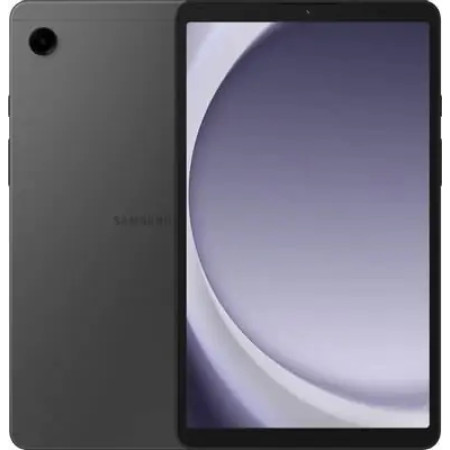 Планшет Samsung Galaxy Tab A9 8.7", 4Gb/64Gb, серый (SM-X110NZAAMEA)