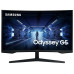 Монитор Samsung 27" S27C430GAI (LS27C430GAIXCI)