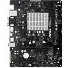Материнская плата Asrock N100M