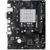 Материнская плата Asrock N100M
