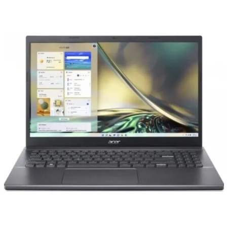 Ноутбук Acer Aspire 5 A15-51M-74HF (NX.KXRCD.007)