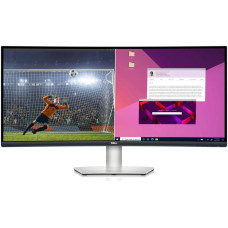 Монитор Dell S3423DWC (210-BEJE)