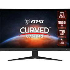 Монитор MSI G27C4 E3 (9S6-3CA91T-218)