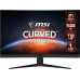 Монитор MSI G27C4 E3 (9S6-3CA91T-218)