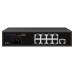 Коммутатор Trassir TR-NS1109-120-8POE