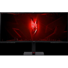 Монитор Acer Nitro XV345CURV3bmiphuzx (UM.CX5EE.301)