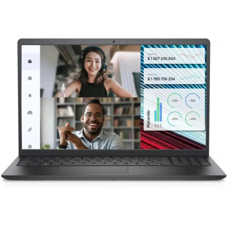 Ноутбук Dell Vostro 3520 (3520-3850_EN)