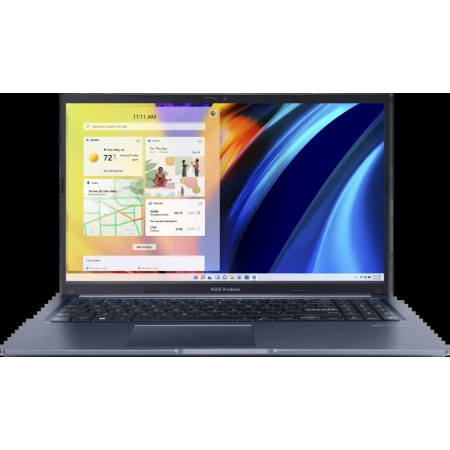Ноутбук Asus X1502ZA-BQ1084 (90NB0VX1-M01M00)