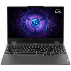 Ноутбук Lenovo LOQ 15IRX9 (83DV0070PS)