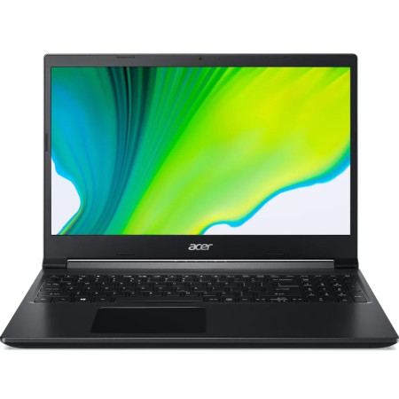 Ноутбук Acer Aspire 7 A715-76G-50FE (NH.QN4EX.003)