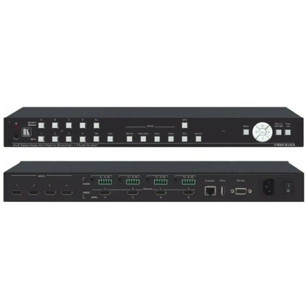 Матричный коммутатор Kramer SWT3-41-H (20-80593190)