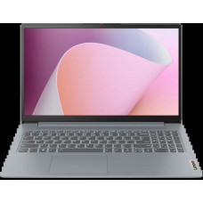 Ноутбук Lenovo IdeaPad Slim 3 15IAH8 (83ER7QSTRU)