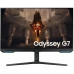 Монитор Samsung S28BG700EI (LS28BG700EIXCI)