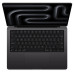 Ноутбук Apple Macbook Pro 14.2" M3 2023 (Z1C8000BA)
