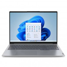 Ноутбук Lenovo ThinkBook 16 G6 (21KH00PEAK)