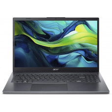 Ноутбук Acer Aspire 15 A15-51M-39CN (NX.KXRCD.001)