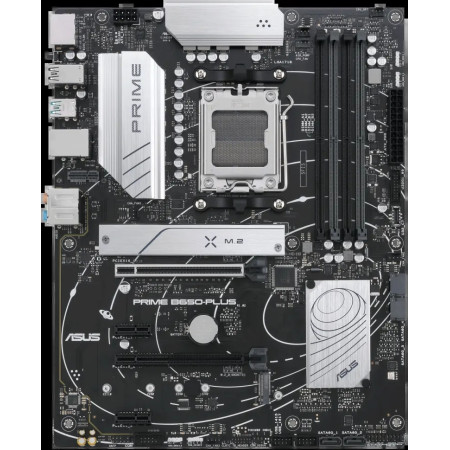 Материнская плата Asus Prime B650-Plus-CSM (90MB1BS0-M0EAYC)