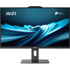 Моноблок MSI PRO AP272P 14M-636XRU (9S6-AF8321-636)