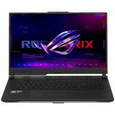 Ноутбук Asus ROG Strix SCAR 17 2023 G733PZV-LL111 (90NR0DC4-M009M0)