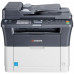 МФУ лазерное Kyocera FS-1025MFP Азия (1102M63ND2)