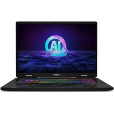Ноутбук MSI Pulse 17 AI C1VGKG-023RU (9S7-17T311-023)
