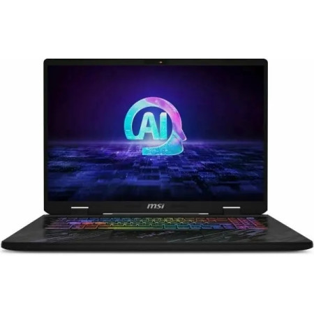 Ноутбук MSI Pulse 17 AI C1VGKG-024RU (9S7-17T311-024)