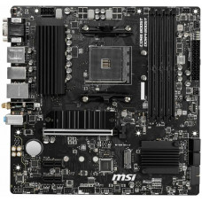 Материнская плата MSI MB AMD B550 SAM4 MATX