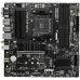 Материнская плата MSI MB AMD B550 SAM4 MATX