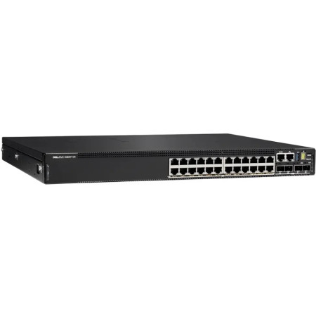 Коммутатор Dell N3224P-ON (210-ASPU-276456)