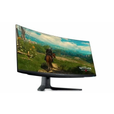 Монитор Dell AW3423DWF (210-BFRQ)