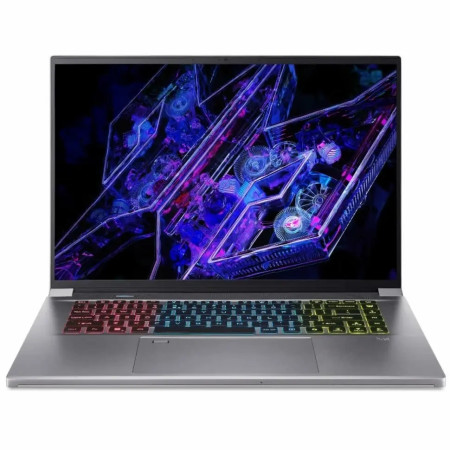 Ноутбук Acer Predator Triton Neo 16 PTN16-51-936A (NH.QPPCD.002)