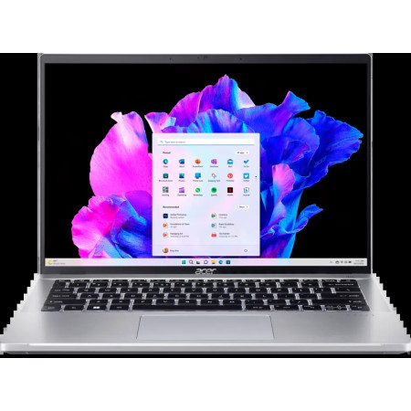 Ноутбук Acer Swift Go SFG14-73-54WC (NX.KV4CD.002)