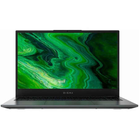 Ноутбук Digma PRO Fortis (DN15P3-8DXW03)