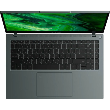 Ноутбук Digma PRO Fortis (DN15P5-ADXW03)