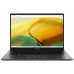 Ноутбук Asus Zenbook 14 UM3402YA-KP838 (90NB0W95-M01JZ0)