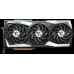 Видеокарта MSI AMD Radeon (RX 7900 XTX GAMING TRIO CLASS)