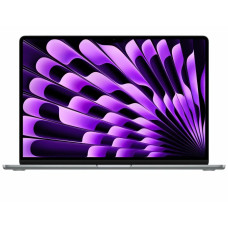 Ноутбук Apple MacBook Air 15 2024 (MRYU3JA/A)