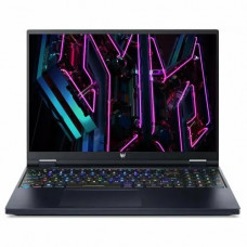 Ноутбук Acer Predator Helios 16 PH16-72-95JF (NH.QNXCD.002)