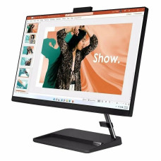 Моноблок Lenovo IdeaCentre 3 24IAP7 (F0GH011YRU)